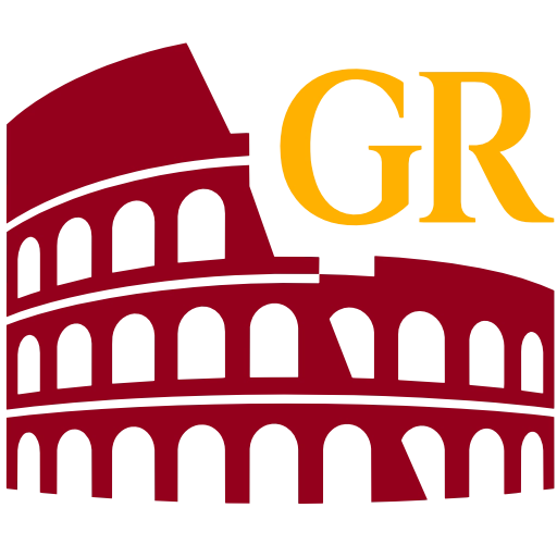 Guías de Roma